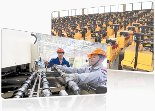 濟寧薩奧機械，廠家直銷實力雄厚